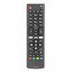 lg-am-sr20hb - LG remote Netflix - - Model LG Hotel TV Remote Control w/ Netflix and Portal button
