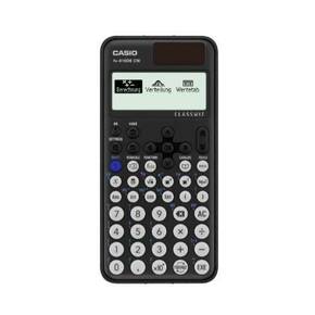 Casio kalkulator FX-810DE CW