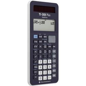 Texas instruments kalkulator Ti-30X Plus