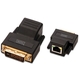 Kabel DVI Extender DVI-D over Cat6/UTP do 70m Digitus (DS-54101)