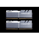 G.SKILL Trident Z F4-4400C19D-16GTZSW, 16GB DDR4 4400MHz, CL19