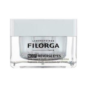 Filorga NCEF Reverse Eyes Supreme Multi-Correction Cream krema za pomlađivanje za područje oko očiju 15 ml Tester za žene