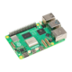 Raspberry Pi 5 Modell B 4GB – ARM Cortex-A76 4x 2,40GHz, 4GB RAM, WLAN-ac, Bluetooth 5.0, LAN, 4x USB, 2x Micro-HDMI