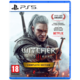 Igra PS5: The Witcher 3 Complete Edition