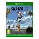 Skater XL (Xbox One) - 884095197308 884095197308 COL-3794