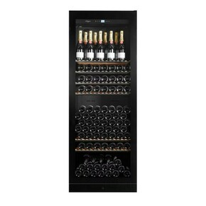 MQuvee Ugradbeni hladnjak za vino Velvet VCB220SS
