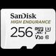Memorijska kartica MicroSD for Dashcams &amp; Home Monitoring 256GB+AD