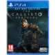 IGRA PS4: The Callisto Protocol