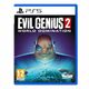 Evil Genius 2: World Domination (PS5) - 5056208810298 5056208810298 COL-8806