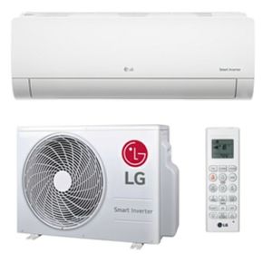 LG S24EQ klima uređaj