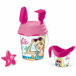 Barbie set za pijesak sa kanticom - Mondo Toys