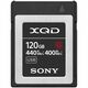 Sony CompactFlash 120GB memorijska kartica