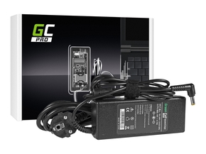 NB Greencell Acer 90W 4.74A 19V DC