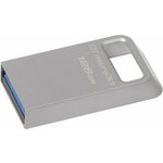 Kingston FD DTMC3G2/128GB Metal USB 3.2 Gen 1