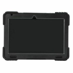 Hannspree - protective case - back cover for tablet - 80-PF000001G00K