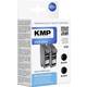 KMP tinta zamijenjen HP 45 kompatibilan 2-dijelno pakiranje crn H7D 0927,4021