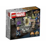 LEGO® Marvel 76253 Baza čuvara galaksije