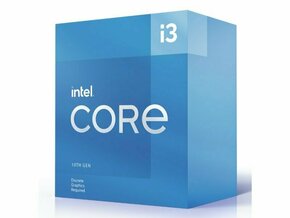 Intel Core i3-10105F 3
