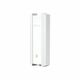 TP-Link Omada EAP650-Outdoor V1 - wireless access point - Wi-Fi 6 - cloud-managed