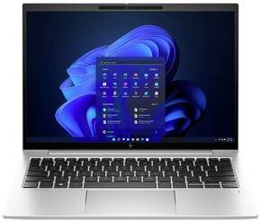 HP Notebook EliteBook 835 G10 33.8 cm (13.3 palac) Full-HD+ AMD Ryzen 5 Pro 7540U 16 GB RAM 512 GB SSD AMD Radeon Graphics Win 11 Pro srebrna 818M8EA#ABD