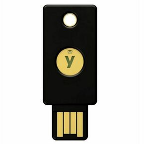 Security Key Yubico YubiKey 5 NFC FIPS