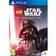 IGRA PS4: Lego Star Wars SkyWalker Saga Deluxe