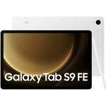 Samsung tablet Galaxy Tab S9 FE+, 12.4", 1600x2560, 8GB RAM, 128GB/256GB