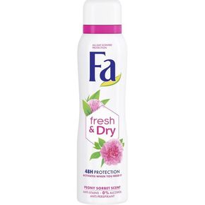 Fa Fresh&amp;Dry dezodorans