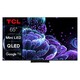 TCL 65C835 televizor, 65" (165 cm), QLED, Mini LED, Ultra HD, Google TV