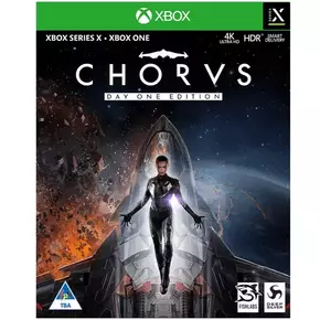 JATEK Chorus Day One Edition (Xbox Series X)