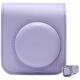 Fujifilm INSTAX mini 12 CAMERA CASE Lilac-Purple torbica za fotoaparat #####Lilac Purple