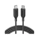 Kabel Anker PowerLine III kabel USB Type-C na USB Type-C