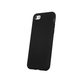 Silicon case maskica za Samsung Galaxy S20 FE / S20 Lite: crna