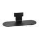 PanaCast 50 Table Stand - Black - Black - Desk - Jabra - PanaCast 50 - 360 mm - 756 g