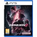 Tekken 8 (Playstation 5)