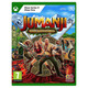 Jumanji: Wild Adventures Xbox Series