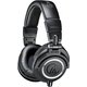 Audio-Technica ATH-M50X slušalice, 3.5 mm/bluetooth, bijela/crna/plava, 99dB/mW, mikrofon