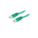 Roline VALUE UTP mrežni kabel Cat.6, 7.0m, zeleni 21.99.1573