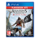 Assassin's Creed 4 Black Flag HITS PS4