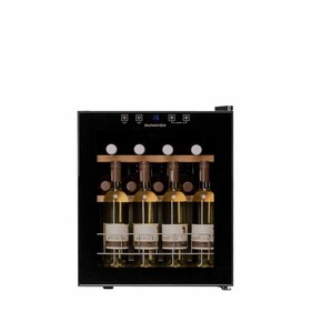 Dunavox DXFH-16.46 samostojeći hladnjak za vino