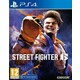 Igra PS4: Street fighter 6 Lenticular edition