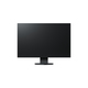 Eizo EV2456-BK monitor, IPS, 24", 16:10, 1920x1200, 60Hz, pivot, HDMI, DVI, Display port, VGA (D-Sub), USB