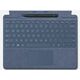 MS Surface Pro 8/9 Type Cover + Slim Pen, 8X6-00119