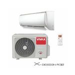Vivax X Design ACP-12CH35AEXIS klima uređaj, Wi-Fi, inverter, ionizator, R32
