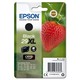 EPSON T2991 (C13T29914012), originalna tinta, crna, 11,3ml