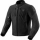Rev'it! Catalyst H2O Black M Tekstilna jakna