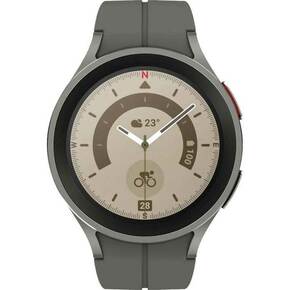 Smartwatch Samsung Watch 5 pro R925 Gray Titanium