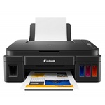 Canon Pixma G2415 kolor multifunkcijski inkjet pisač, A4, 4800x1200 dpi, Wi-Fi