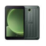 Samsung tablet Galaxy Tab Active5 5G, 10.1"/8", 128GB/256GB