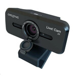 Creative LiveCam Sync 2K V3, QHD-Webcam 73VF090000000